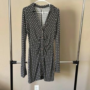 Free People Shayla Dress